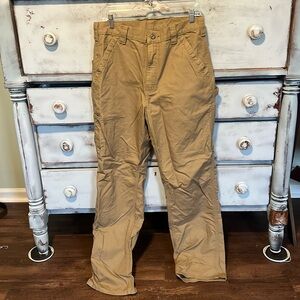 Carhartt work pants